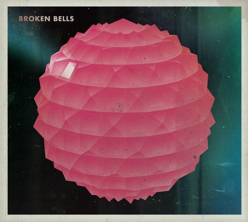 Broken Bells - Broken Bells (New CD) - Mad World Records