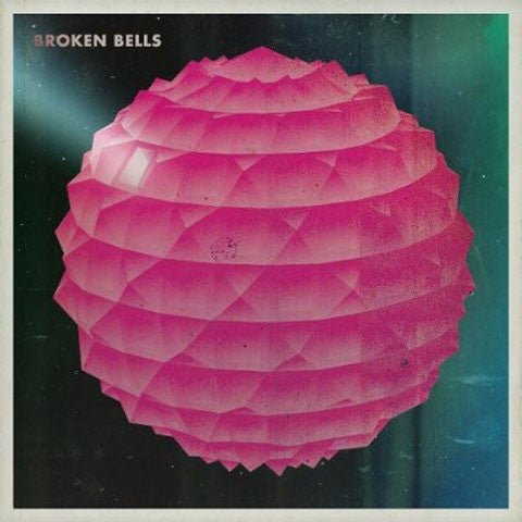 Broken Bells - Broken Bells (New Vinyl LP) - Mad World Records