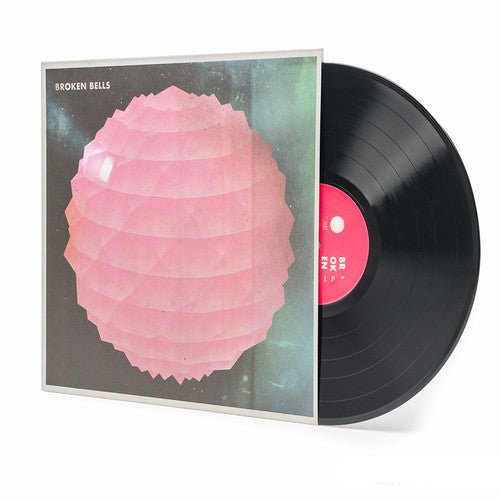 Broken Bells - Broken Bells (New Vinyl LP) - Mad World Records