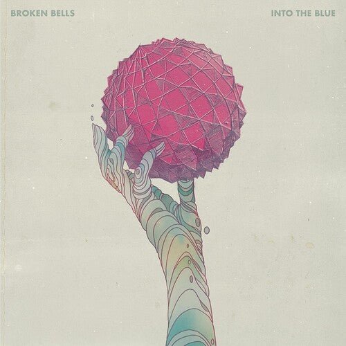 Broken Bells - Into The Blue (New CD) - Mad World Records