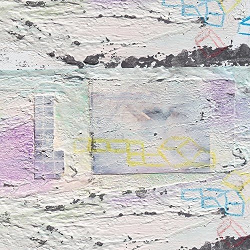 Broken Social Scene - Hug of Thunder (New CD) - Mad World Records