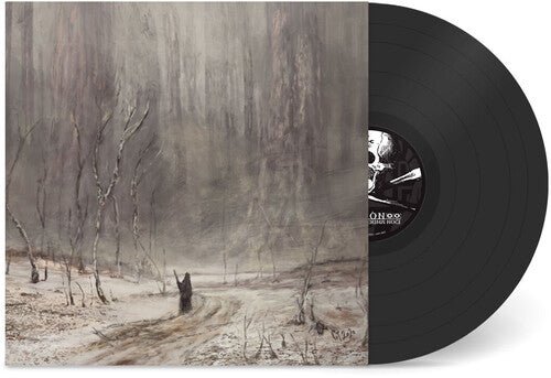 Bron - Pred Dverima Noci (New Vinyl LP) - Mad World Records