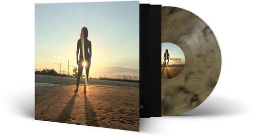 Brother Dege - Aurora [Black / Gold Marble Vinyl] (New Vinyl LP) - Mad World Records