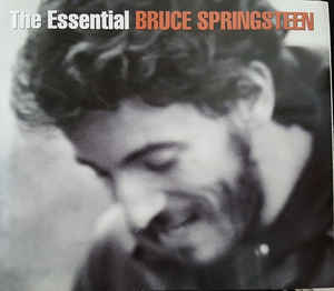 Bruce Springsteen - Essential Bruce Springsteen (Used CD) - Mad World Records