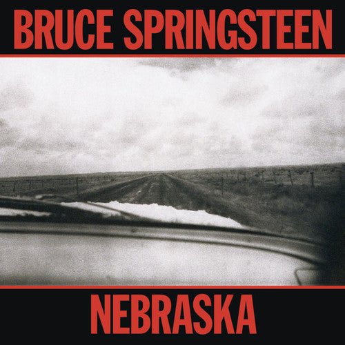 Bruce Springsteen - Nebraska (New Vinyl LP) - Mad World Records