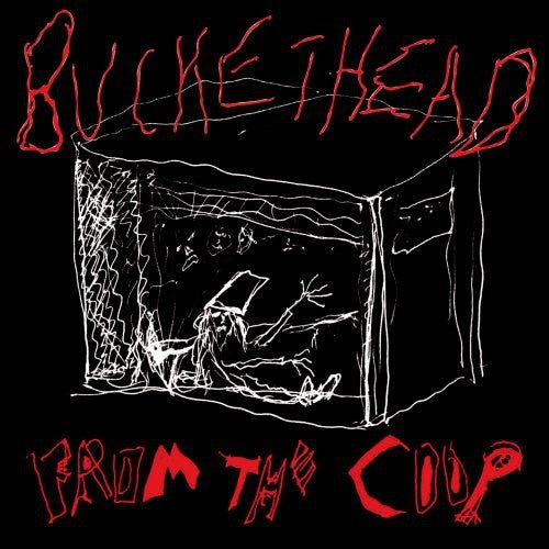 Buckethead - From the Coop (Used CD) - Mad World Records