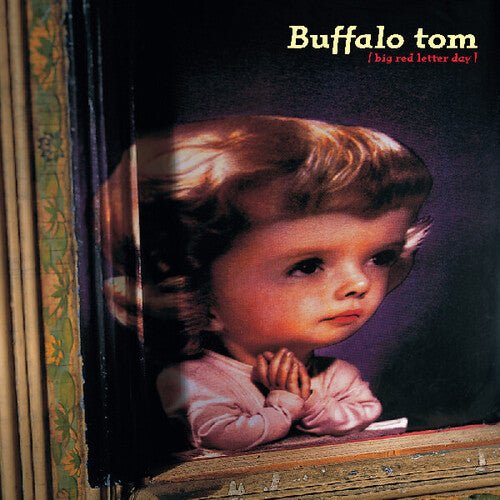 Buffalo Tom - Big Red Letter Day (New Vinyl LP) - Mad World Records