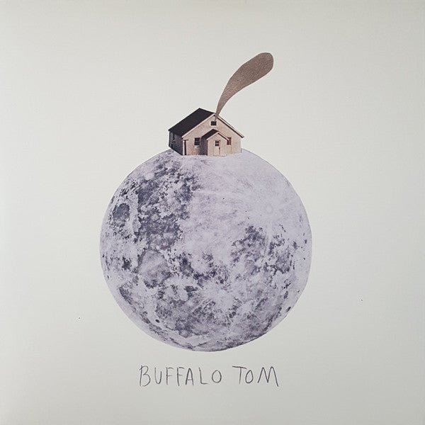 Buffalo Tom - Only Living Boy In New York / The Seeker (New 7") - Mad World Records