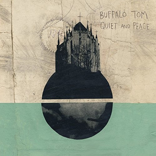 Buffalo Tom - Quiet and Peace (New CD) - Mad World Records