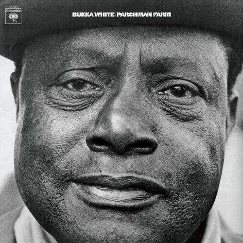 Bukka White - Parchman Farm (New Vinyl LP) - Mad World Records