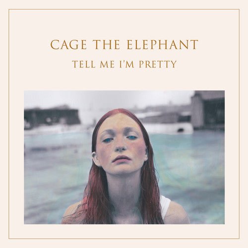 Cage the Elephant - Tell Me I'm Pretty (New CD) - Mad World Records