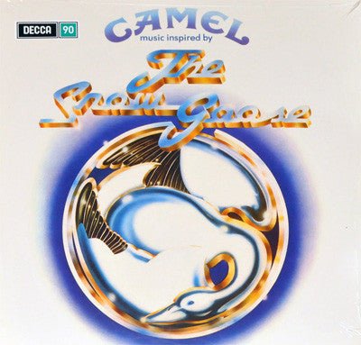 Camel - Snow Goose [Import] (New Vinyl LP) - Mad World Records