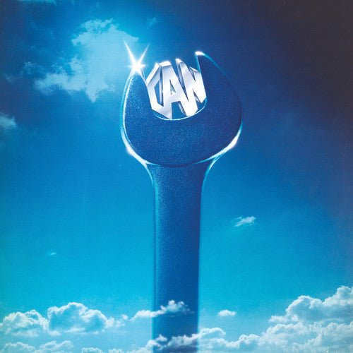 Can - Can (New Vinyl LP) - Mad World Records