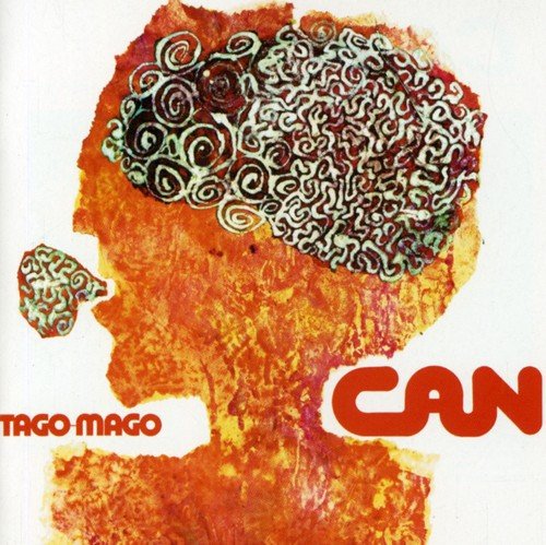 Can - Tago Mago (New CD) - Mad World Records