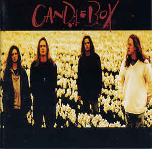 Candlebox - Candlebox (Used CD) - Mad World Records