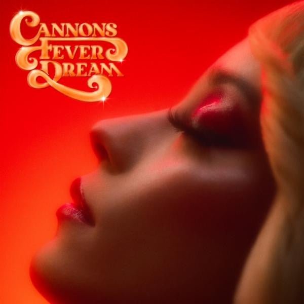 Cannons - Fever Dream (New Vinyl LP) - Mad World Records