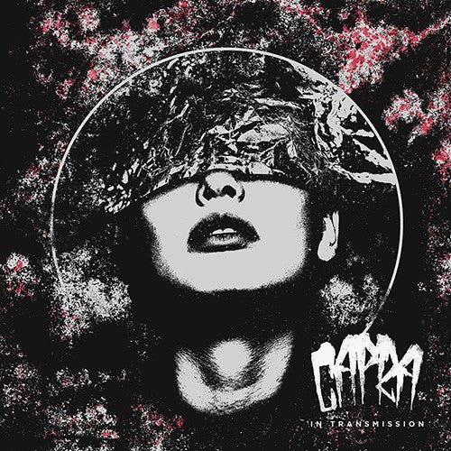 Capra - In Transmission (New CD) - Mad World Records