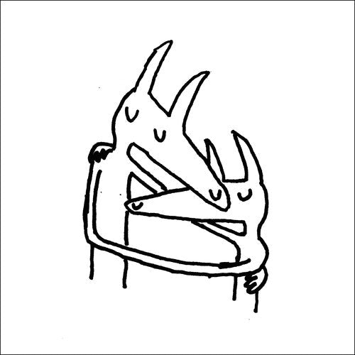 Car Seat Headrest - Twin Fantasy (New Vinyl LP) - Mad World Records