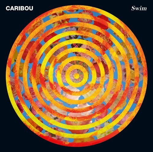 Caribou - Swim (New CD) - Mad World Records