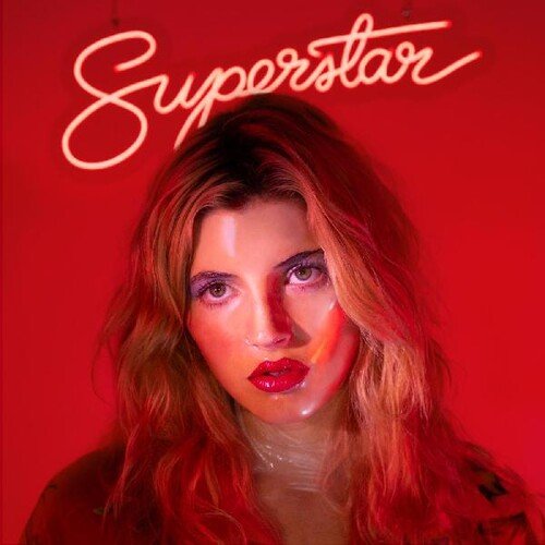 Caroline Rose - Superstar (New CD) - Mad World Records