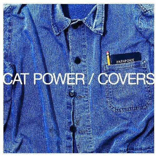 Cat Power - Covers (New CD) - Mad World Records