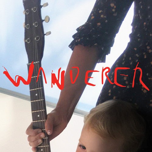 Cat Power - Wanderer (New CD) - Mad World Records