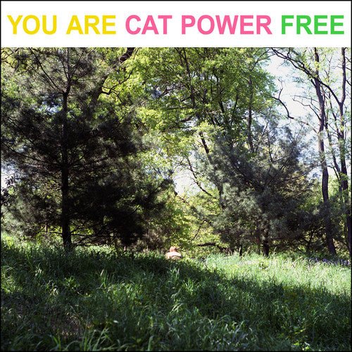 Cat Power - You Are Free (New Vinyl LP) - Mad World Records