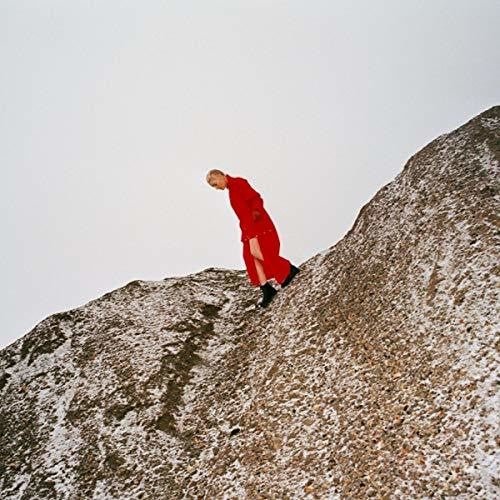 Cate le Bon - Reward (New CD) - Mad World Records