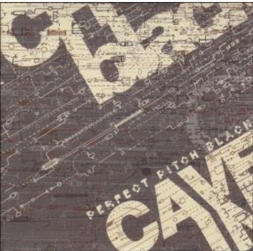 Cave In - Perfect Pitch Black (New CD) - Mad World Records