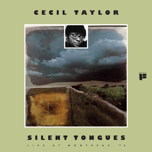 Cecil Taylor - Silent Tongues (New Vinyl LP) - Mad World Records