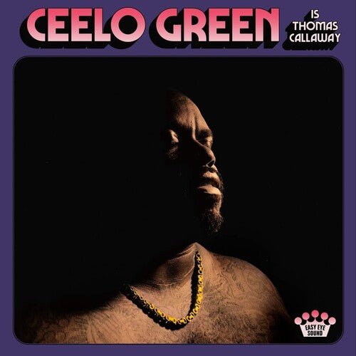 Ceelo Green - Ceelo Green Is Thomas Callaway (New CD) - Mad World Records