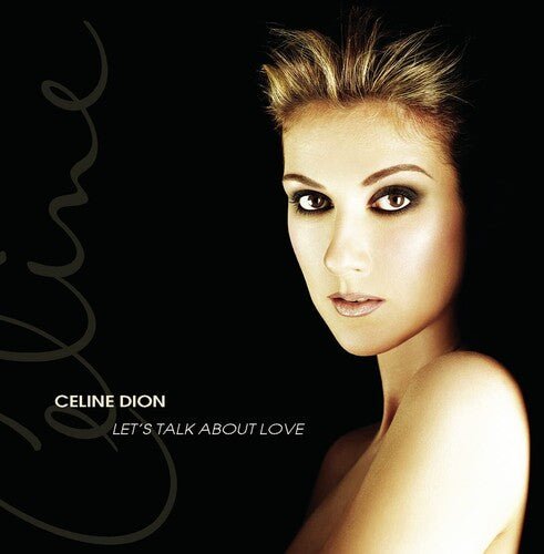 Celine Dion - Let's Talk About Love [Orange Vinyl] (New Vinyl LP) - Mad World Records