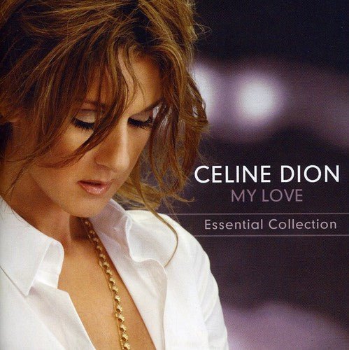 Celine Dion - My Love: Essential Collection (New Vinyl LP) - Mad World Records