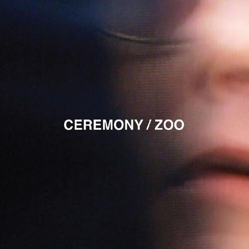 Ceremony - Zoo (New Vinyl LP) - Mad World Records