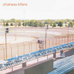 Chainsaw Kittens - Chainsaw Kittens [Red Vinyl] (New Vinyl LP) - Mad World Records