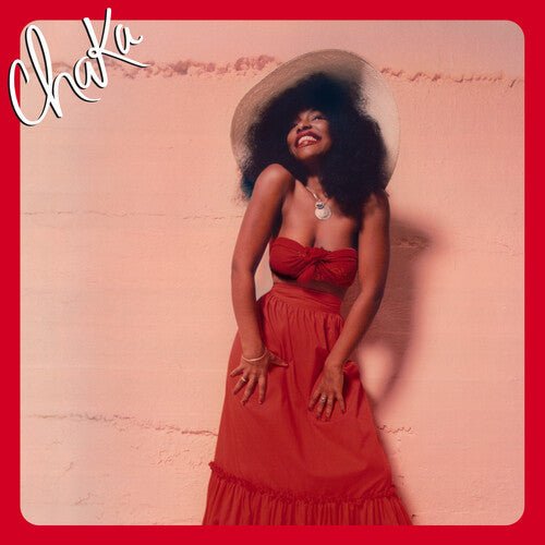 Chaka Khan - Chaka [Remastered] (New Vinyl LP) - Mad World Records