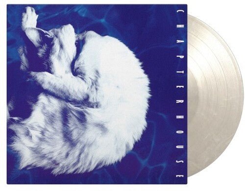 Chapterhouse - Whirlpool [White Marble Vinyl] [Import] (New Vinyl LP) - Mad World Records