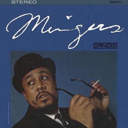 Charles Mingus - Mingus [Remastered] (New Vinyl LP) - Mad World Records