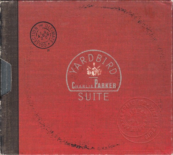 Charlie Parker - Yardbird Suite (The Ultimate Charlie Parker Collection) [2CD] (Used CD) - Mad World Records