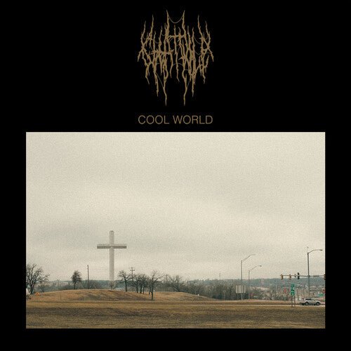 Chat Pile - Cool World [Yellow Vinyl] (New Vinyl LP) - Mad World Records