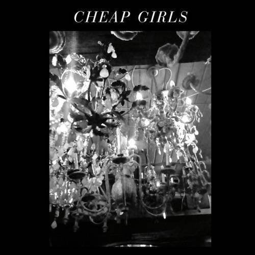 Cheap Girls - God's Ex - Wife (New Vinyl LP) - Mad World Records