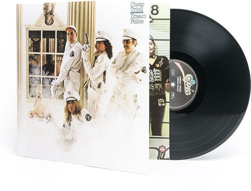 Cheap Trick - Dream Police (New Vinyl LP) - Mad World Records