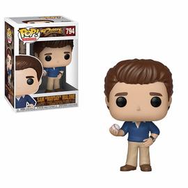 Cheers - Sam "Mayday" Malone (Funko Pop) - Mad World Records