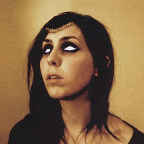 Chelsea Wolfe - Apokalypsis (New Vinyl LP) - Mad World Records