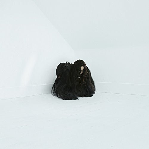 Chelsea Wolfe - Hiss Spun (New CD) - Mad World Records