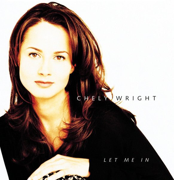 Chely Wright - Let Me In (Used CD) - Mad World Records