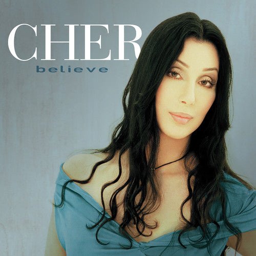 Cher - Believe [Remaster] (New Vinyl LP) - Mad World Records