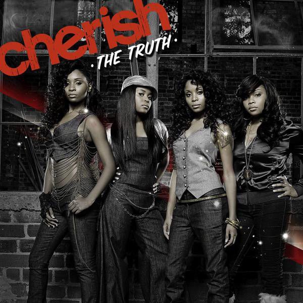 Cherish - The Truth (New CD) - Mad World Records