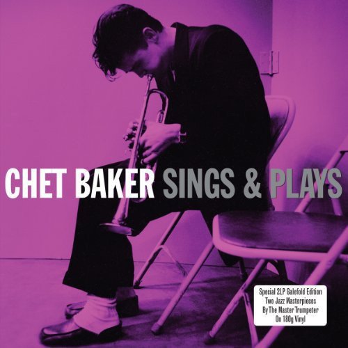 Chet Baker - Sings & Plays [Import] (Used Vinyl LP) - Mad World Records