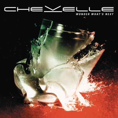 Chevelle - Wonder What's Next (New Vinyl LP) - Mad World Records